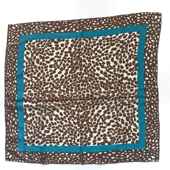 Vintage Robinson/Golluber Scarf   - Picture 1 of 3
